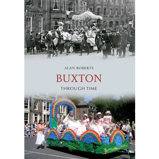 Buxton Through Time