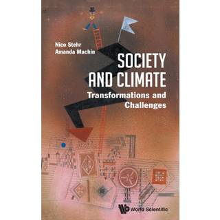 Society And Climate: Transformations And Challenges