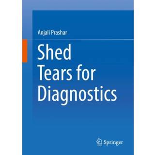 Shed Tears for Diagnostics