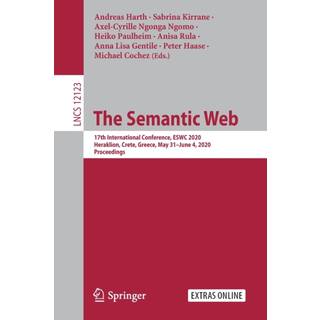 The Semantic Web