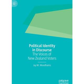 Political Identity in Discourse