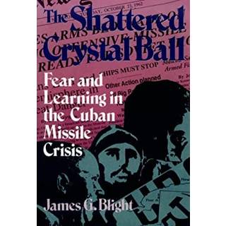 The Shattered Crystal Ball