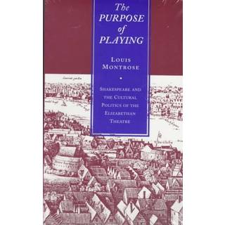 The Purpose of Playing