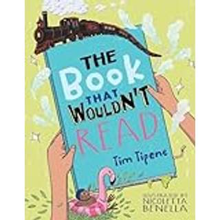 The Book that Wouldn't Read