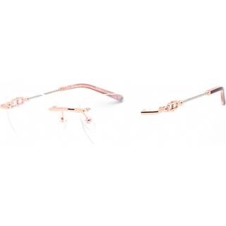 Charriol PC71048 C03 54 Briller Mænd Rose-Guld - Shiny Rose Gold - 54mm