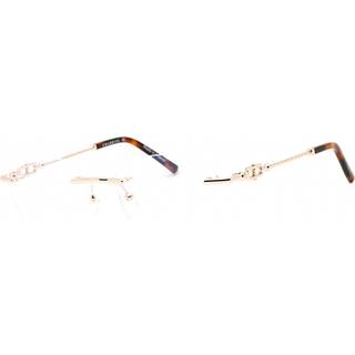 Charriol PC71048 C01 54 Briller Mænd Guld - Shiny Gold - 54mm