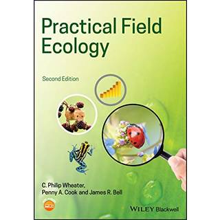 Practical Field Ecology