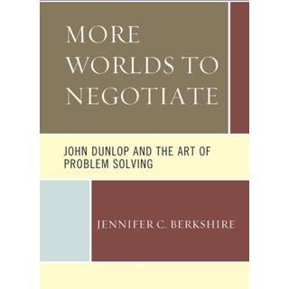 More Worlds to Negotiate