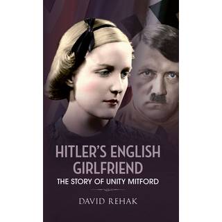 Hitler's English Girlfriend