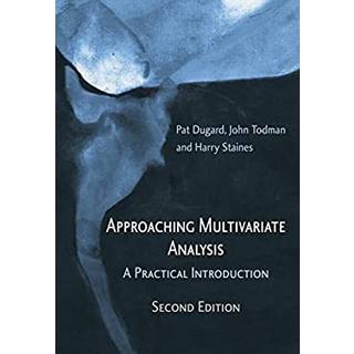 Approaching Multivariate Analysis, 2nd Edition