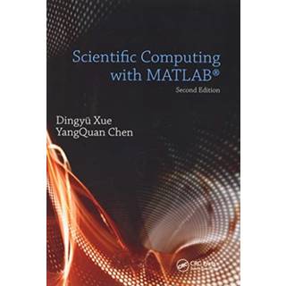 Scientific Computing with MATLAB