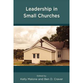 Leadership in Small Churches