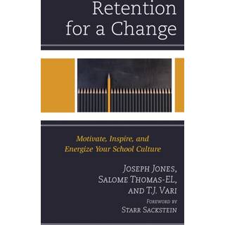 Retention for a Change