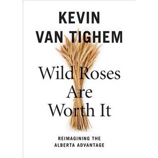 Wild Roses Are Worth It