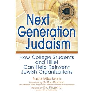 Next Generation Judaism