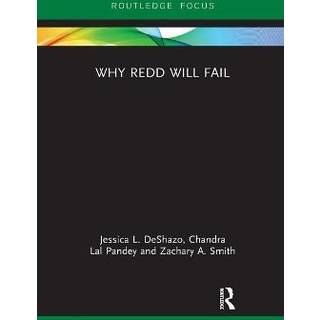 Why REDD will Fail