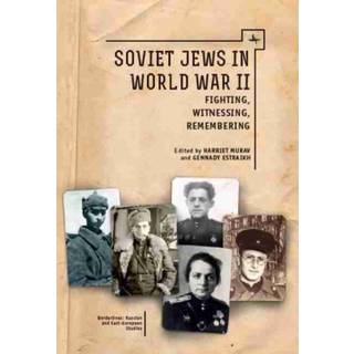 Soviet Jews in World War II