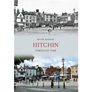 Hitchin Through Time