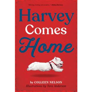 Harvey Comes Home