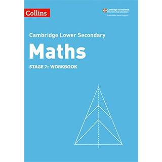 Lower Secondary Maths Workbook: Stage 7