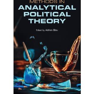 Methods in Analytical Political Theory