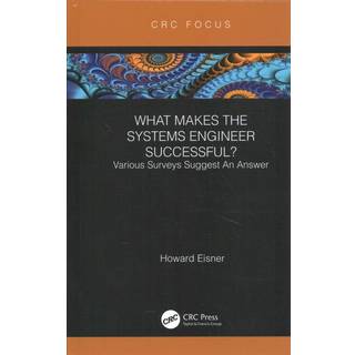 What Makes the Systems Engineer Successful? Various Surveys Suggest An Answer