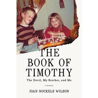 The Book of Timothy