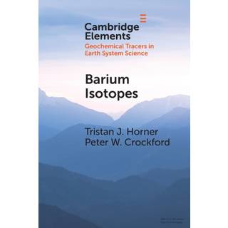 Barium Isotopes