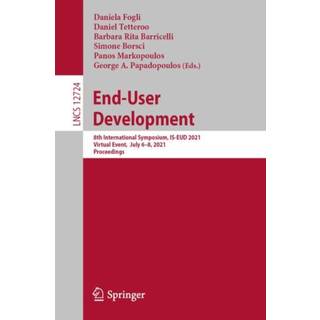 End-User Development