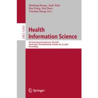 Health Information Science