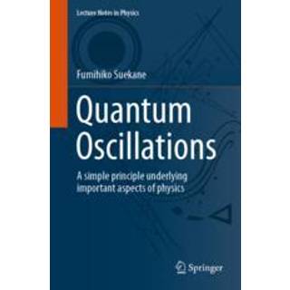 Quantum Oscillations