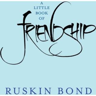 Little Book of Friendship