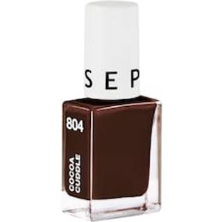 Sephora Collection - Nail Polish - Neglelak - 804 Cocoa Cuddle - For Women - Brun