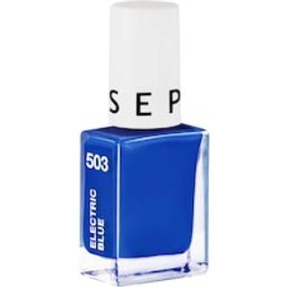 Sephora Collection - Nail Polish - Neglelak - 503 Electric Blue - For Women - Blå