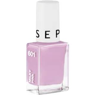 Sephora Collection - Nail Polish - Neglelak - 601 Milky Pink - For Women