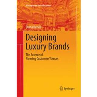Designing Luxury Brands