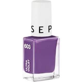 Sephora Collection - Nail Polish - Neglelak - 603 Ultra Violet - For Women - Lilla