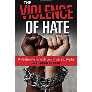 The Violence of Hate