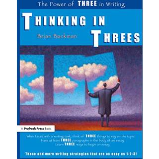 Thinking in Threes