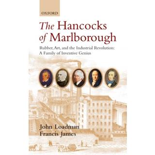 The Hancocks of Marlborough