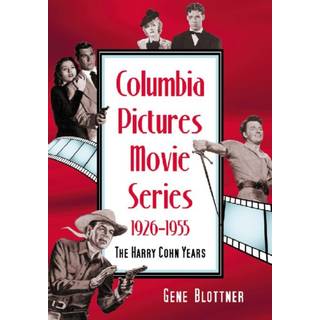 Columbia Pictures Movie Series, 1926-1955