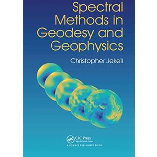 Spectral Methods in Geodesy and Geophysics