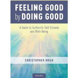 Feeling Good by Doing Good