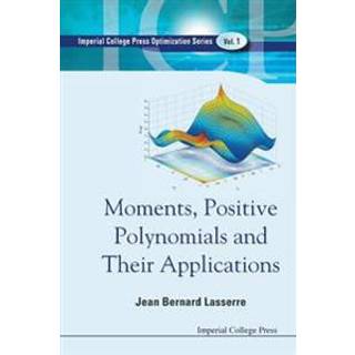Moments, Positive Polynomials And Their Applications