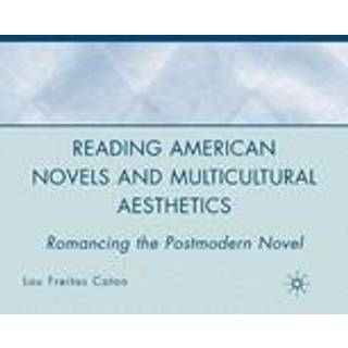 Reading American Novels and Multicultural Aesthetics