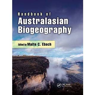 Handbook of Australasian Biogeography