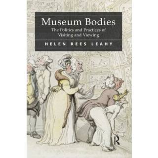 Museum Bodies