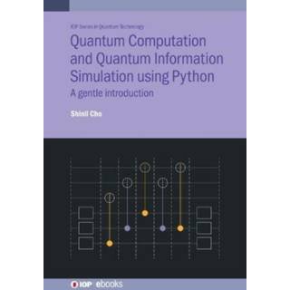 Quantum Computation and Quantum Information Simulation using Python