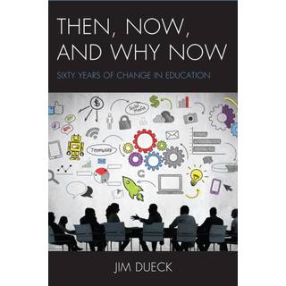 Then, Now, and Why Now