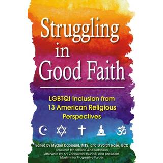 Struggling in Good Faith